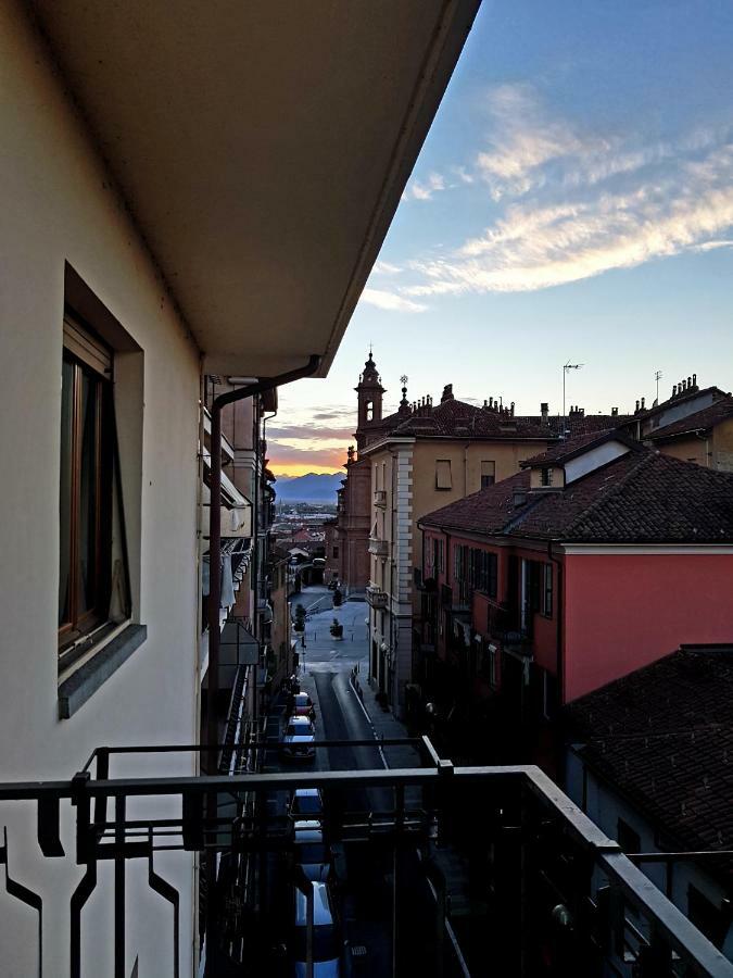 Alloggio Primosole Fossano Exterior photo
