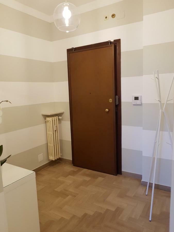 Alloggio Primosole Fossano Exterior photo